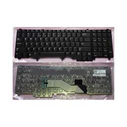 New Dell Precision M4600 M4700 M4800 M2800 Original Dell Laptop Keyboard US English Without Trackpoi