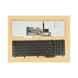 Brand New Dell Original Laptop Keyboard for Dell Precision M2800 M6600 M6700 M6800 US English Layout