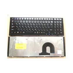 NEC LaVie LS550/FS LS350/FS LS150/FS Laptop Keyboard