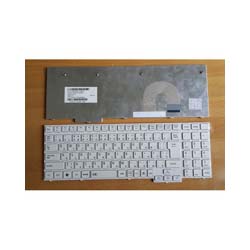 MP-10M90J06920B Keyboard for NEC LaVie S LS150/HS6W PC-LS150HS6W,  LaVie S LS350, LaVie S LS170