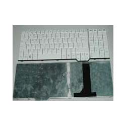 Replacement Laptop Keyboard for FUJITSU Pi3625 X3670 Xi3670 XI3650 Xa3530