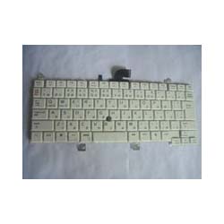 FUJITSU FMV-LIFEBOOK B8250 Keyboard