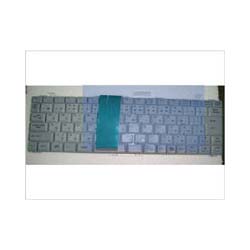 Laptop Keyboard for FUJITSU FMV-BIBLO NB14A NB12A NB12AC NB12