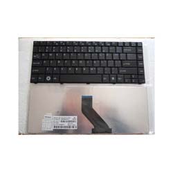 Replacement Laptop Keyboard for FUJITSU Lifebook LH531 BH531 LH701