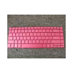 Replacement Laptop Keyboard for FUJITSU LH531 BH531 LH701