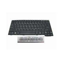 Replacement Laptop Keyboard for Fujitsu Siemens FSC Lifebook S6410 S6420 S2210 S6520 