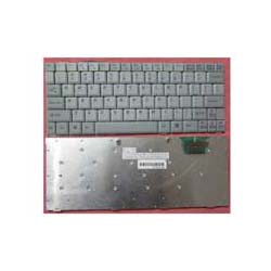 Replacement Laptop Keyboard for Fujitsu Lifebook S6010