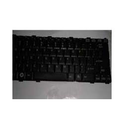 Replacement Laptop Keyboard for FUJITSU Lifebook Q2010