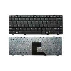 Replacement Laptop Keyboard for FUJITSU M1520