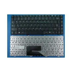 Replacement Laptop Keyboard for FUJITSU V2030