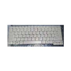 Replacement Laptop Keyboard for FUJITSU LifeBook T1010 T4310 T4410 T5010 T900 T730 S7220