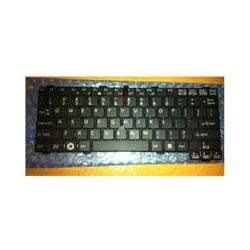 Replacement Laptop Keyboard for FUJITSU LifeBook P1630 P1620 P1610