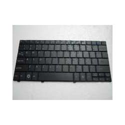 Replacement Laptop Keyboard for FUJITSU LifeBook PH521