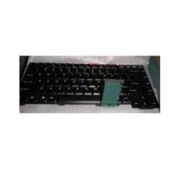 Replacement Laptop Keyboard for FUJITSU LifeBook A1110 A1120