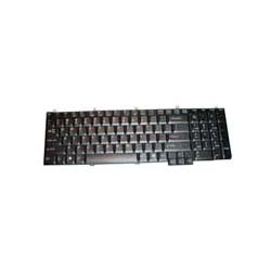 Replacement Laptop Keyboard for FUJITSU LifeBook N6410 N6460