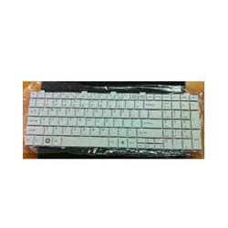 Replacement Laptop Keyboard for FUJITSU Lifebook AH531 AH530 A531 A530