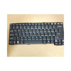 Replacement Laptop Keyboard for FUJITSU Lifebook T2010 T2020