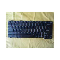Replacement Laptop Keyboard for FUJITSU Lifebook SH760 SH560 SH761 SH561