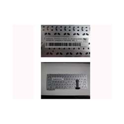 New Laptop Keyboard for Fujitsu LifeBook A561/C Black US English Layout