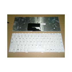  Details about  New FUJITSU Amilo V2030 V2035 V3515 Li1705 A1655 L1310 PA1538 UI Keyboard White