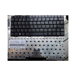 New Laptop Keyboard for FUJITSU M2010 M2010B M2010W M2010R Black US English Layout