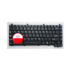 New Laptoop Keyboard for FUJITSU AMILO L7300 V2010 Black US English Layout