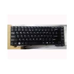 New Keyboard for FUJITSU PA1510 2510 1505 US English Layout