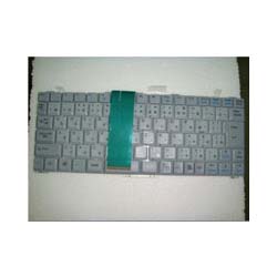 Replacement Laptop Keyboard for FUJITSU NB8 NB9 Series