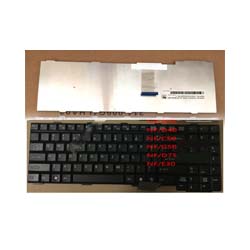 MP-08F90J0-D851 Keyboard for FUJITSU FMV-Biblo MG/D75 D85 NF/E40  