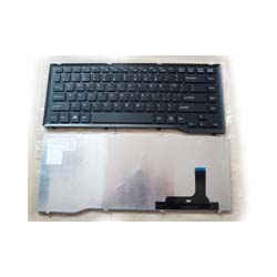 New Keyboard for Fujitsu LH532 LH522 LH532A LH532B LH532C US English Layout