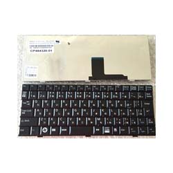 Brand New Laptop Keyboard MP-08A70J0-442 for Fujitsu PH520 PH530