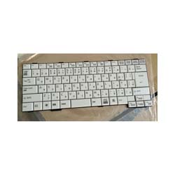 Brand New Japanese JP JA Laptop Keyboard for FUJITSU A550A A550/A AH520 White