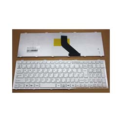 Brand New Laptop Keyboard for FUJITSU AH530 AH531 AH42 A530 NH751 Japanese Layout JP/JA
