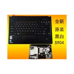 Brand New Laptop Keyboard for Fujitsu S904
