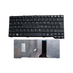 Brand New UK English & Big Enter Black Laptop Keyboard for Fujistu Esprimo V6535 V6545 V6555 