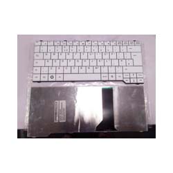 Brand New UK English & Big Enter White Laptop Keyboard for Fujistu Esprimo V6505 V6515 V6535 V6545 V