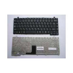 Replacement Laptop Keyboard for GATEWAY MX3000 