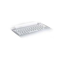 Gigabyte U2442 Urtabook Laptop Keyboard White UK English Layout Urtrabook Keyboard