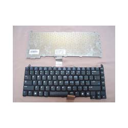 Laptop Keyboard for GATEWAY MX7000 MX7118 MX7315 7510GX