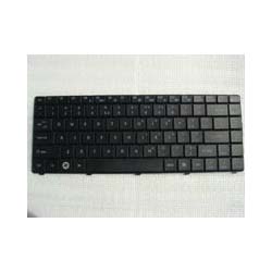 Replacement Laptop Keyboard for GATEWAY Z06 Z07 NV44 NV40