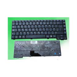 Replacement Laptop Keyboard for GATEWAY MA8 ML6021c ML6720 MT6019c MT6000 