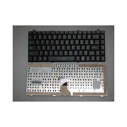 Replacement Laptop Keyboard for GATEWAY M200 M5000 M6000 7000 MX7000