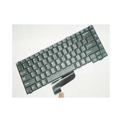 Replacement Laptop Keyboard for GATEWAY CX200 CX210 CX2000 M280 MX6000