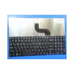 Replacement Laptop Keyboard for GATEWAY NE56R27U NE56R35U NE56R34U NE56R31U Russian Language Layout 