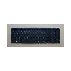 New Keyboard for Gateway NV57H-A54D/K 