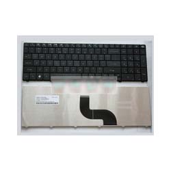 Gateway NE56R10u NE56R11u NE56R12u Laptop Keyboard US English Layout Black