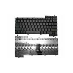 Compaq 2100 Laptop Keyboard AEKT1TPU011 317443-001