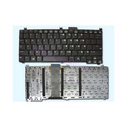 HP/Compaq EVO N200 Keyboard 246339-002
