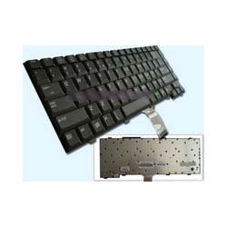 New Compaq Presario 900 1500 N1000c Keyboard 285530-001