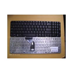 Quality Laptop Keyboard for HP CQ60 CQ60Z G60 G60T